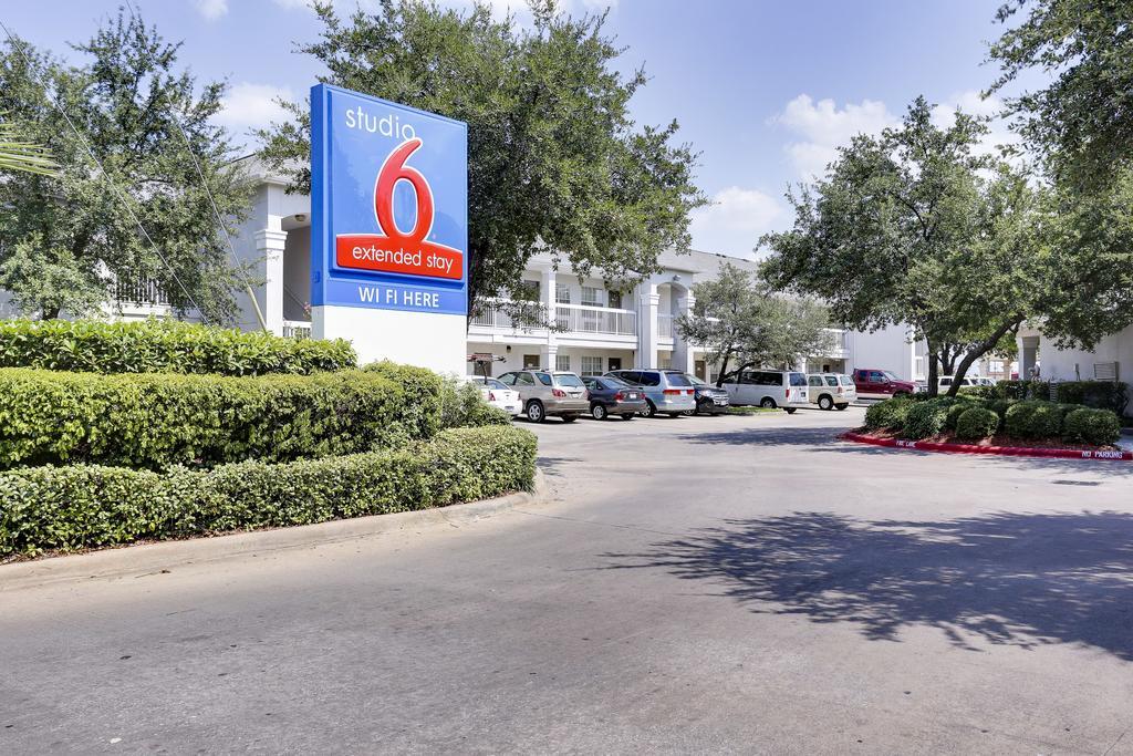 Studio 6-Houston, Tx - Spring Westfield المظهر الخارجي الصورة