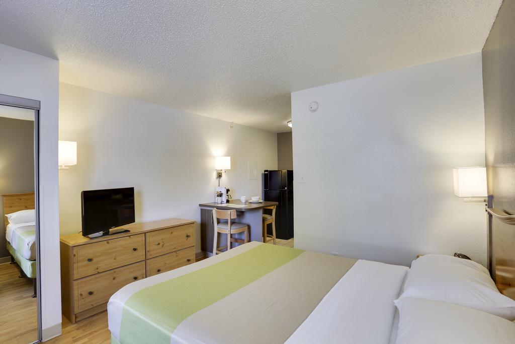 Studio 6-Houston, Tx - Spring Westfield المظهر الخارجي الصورة