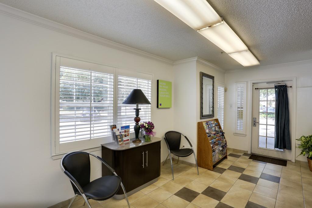Studio 6-Houston, Tx - Spring Westfield المظهر الخارجي الصورة