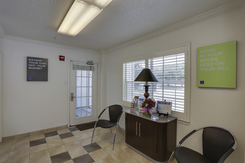 Studio 6-Houston, Tx - Spring Westfield المظهر الخارجي الصورة