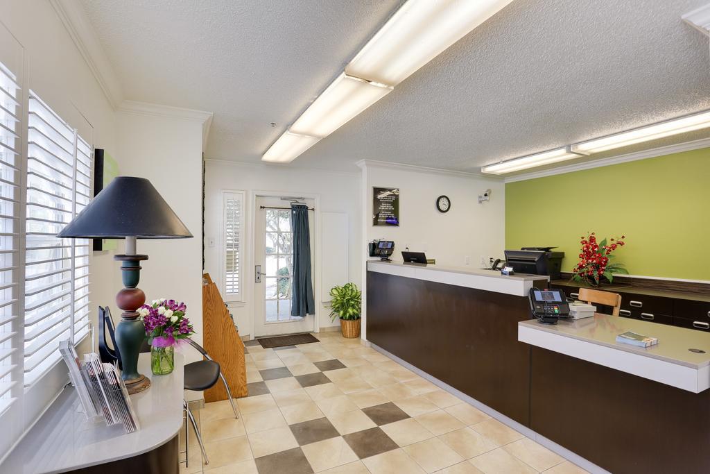 Studio 6-Houston, Tx - Spring Westfield المظهر الخارجي الصورة