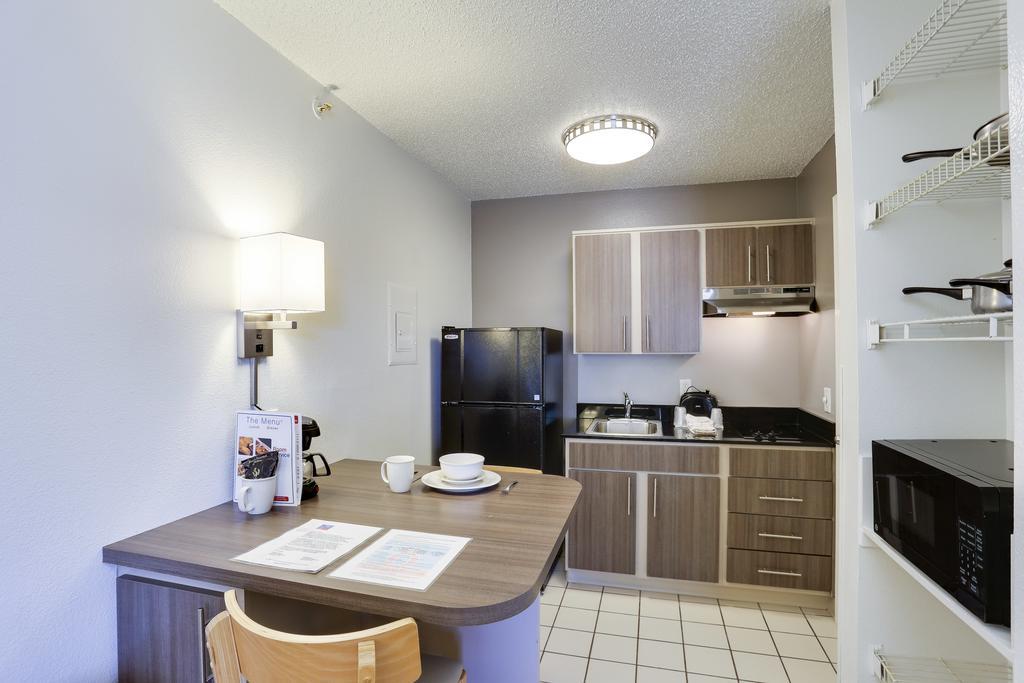 Studio 6-Houston, Tx - Spring Westfield المظهر الخارجي الصورة
