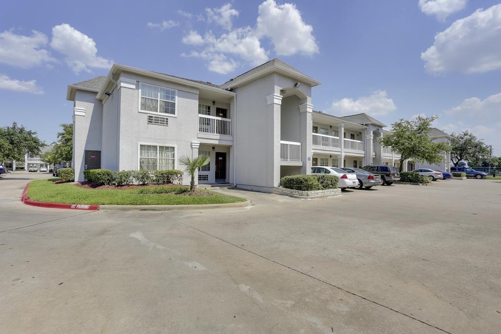 Studio 6-Houston, Tx - Spring Westfield المظهر الخارجي الصورة