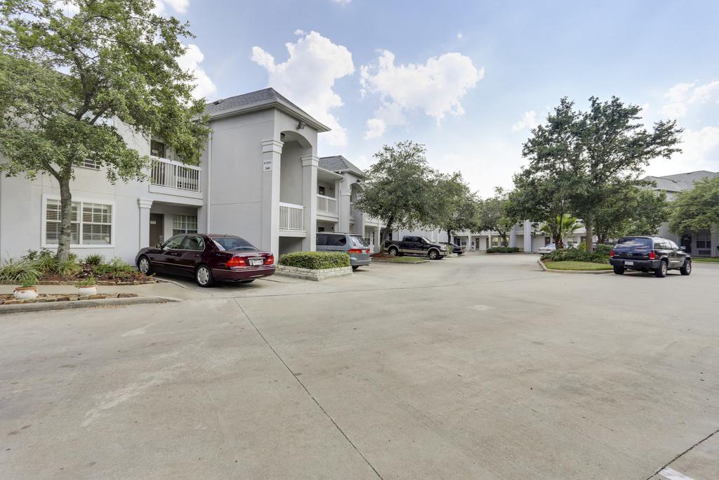Studio 6-Houston, Tx - Spring Westfield المظهر الخارجي الصورة