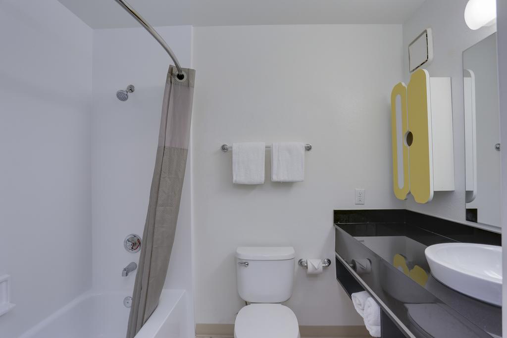 Studio 6-Houston, Tx - Spring Westfield المظهر الخارجي الصورة