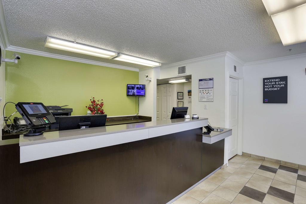 Studio 6-Houston, Tx - Spring Westfield المظهر الخارجي الصورة